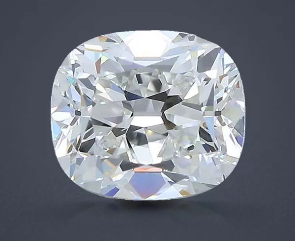 2.61 Carat · H · VVS1 Rare Carat Ideal Cut