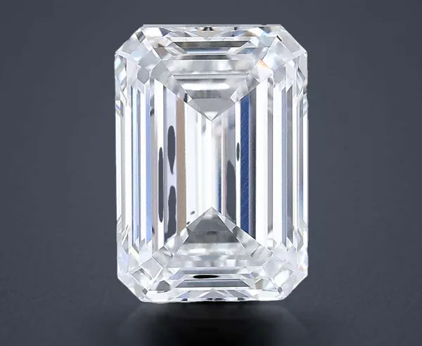 4.03 Carat · E · VVS2 Rare Carat Ideal Cut
