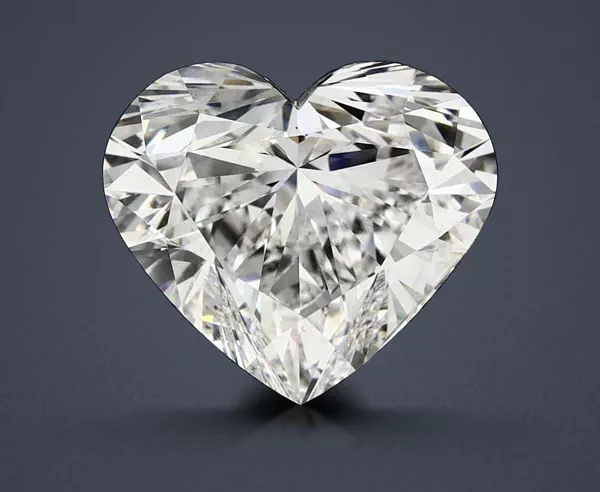 10.05 Carat · E · VS2 Rare Carat Ideal Cut