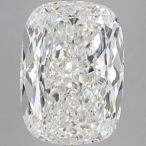 13.04 Carat · F · VVS2 Rare Carat Ideal Cut