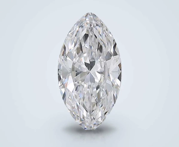 2.2 Carat · D · VS1 Rare Carat Ideal Cut