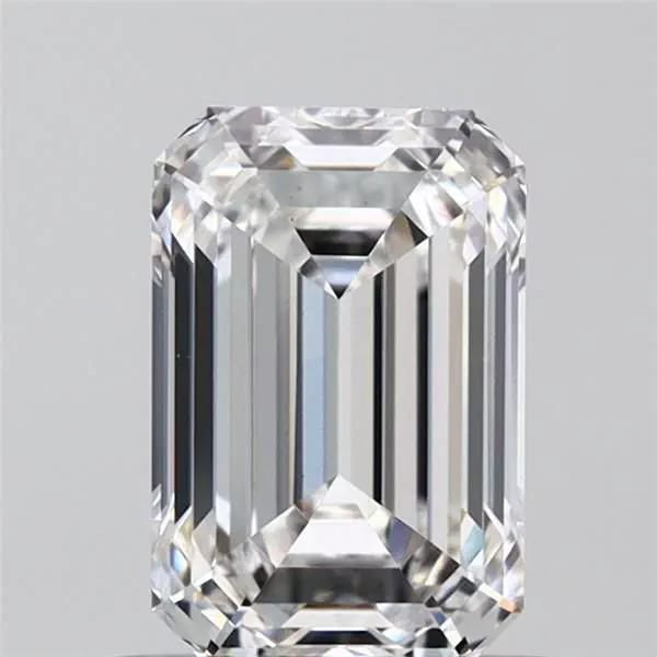 1.07 Carat · F · VS1 Rare Carat Ideal Cut