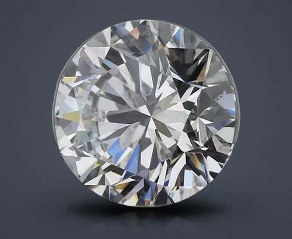 2.02 Carat · D · VVS1 Rare Carat Ideal Cut
