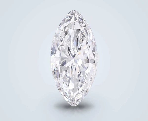 3.49 Carat · D · VVS2 Rare Carat Ideal Cut