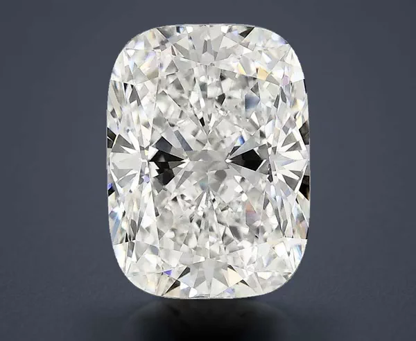 2.89 Carat · E · VVS2 Rare Carat Ideal Cut