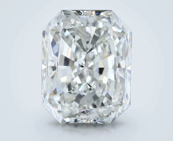 1 Carat · I · VS1 very good Cut
