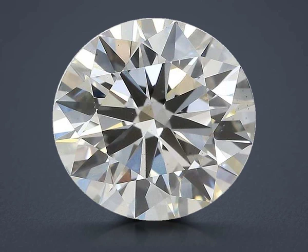 4.01 Carat · G · VS2 Rare Carat Ideal Cut