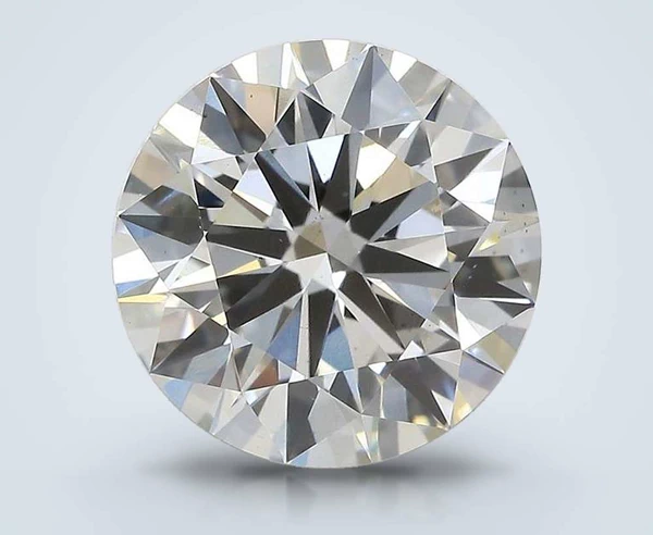 4.01 Carat · G · VS2 Rare Carat Ideal Cut