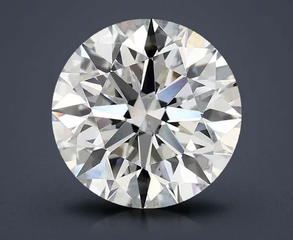 2.45 Carat · G · VS1 excellent Cut