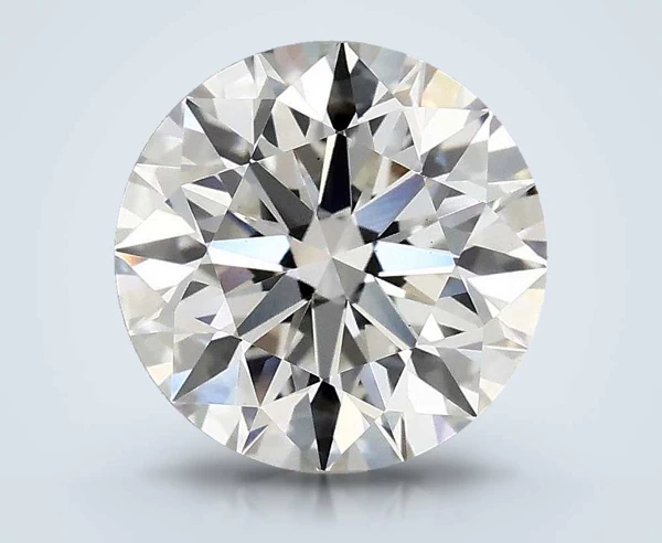 2.45 Carat · G · VS1 excellent Cut