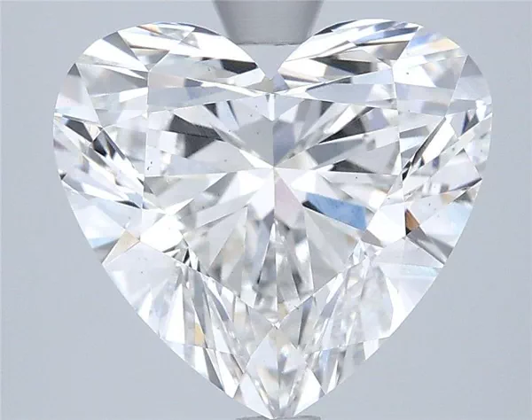 4.07 Carat · E · VS2 Rare Carat Ideal Cut
