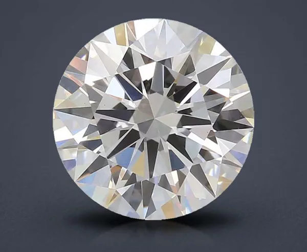 1.51 Carat · D · VS1 Rare Carat Ideal Cut