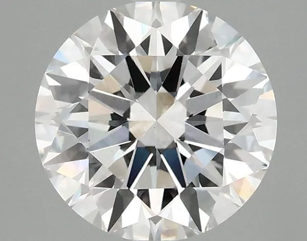 2.53 Carat · E · VS2 Rare Carat Ideal Cut