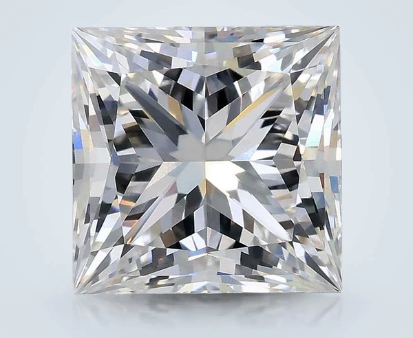 4.23 Carat · E · VVS2 Rare Carat Ideal Cut