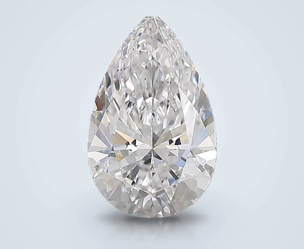 1.32 Carat · D · SI1 Rare Carat Ideal Cut