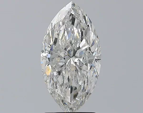 2.51 Carat · G · SI2 Rare Carat Ideal Cut