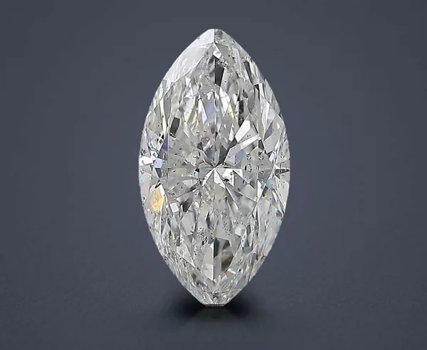 2.51 Carat · G · SI2 Rare Carat Ideal Cut