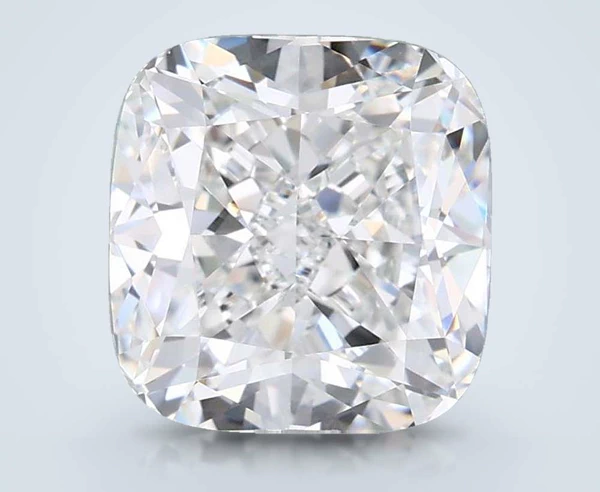 2.64 Carat · E · VVS2 Rare Carat Ideal Cut