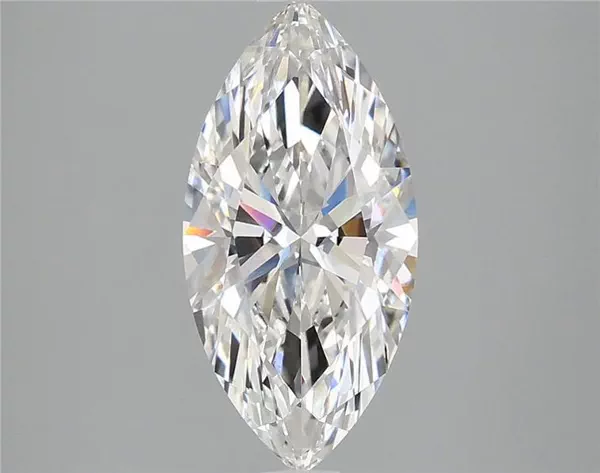 2.06 Carat · F · VS1 Rare Carat Ideal Cut