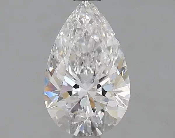 1.26 Carat · E · IF Rare Carat Ideal Cut