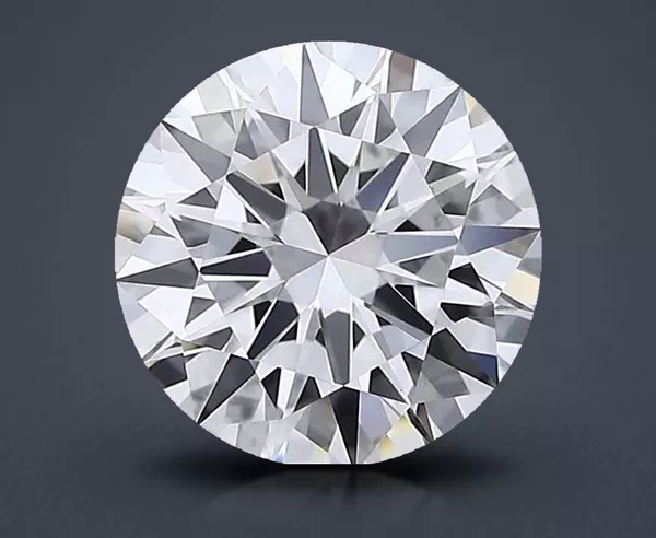 1.03 Carat · D · VS1 Rare Carat Ideal Cut