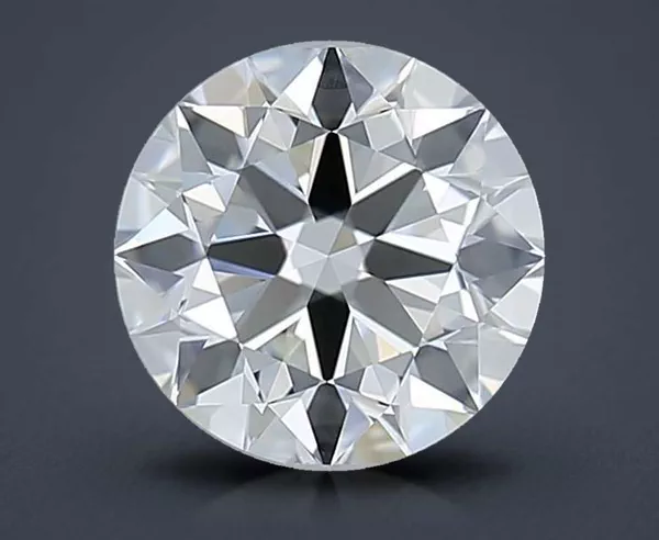 1.5 Carat · F · VVS2 Rare Carat Ideal Cut