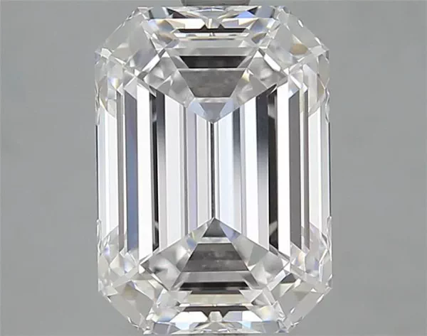 4.01 Carat · D · VVS1 Rare Carat Ideal Cut