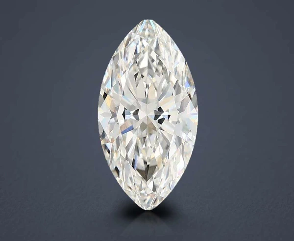2.57 Carat · G · VVS2 Rare Carat Ideal Cut