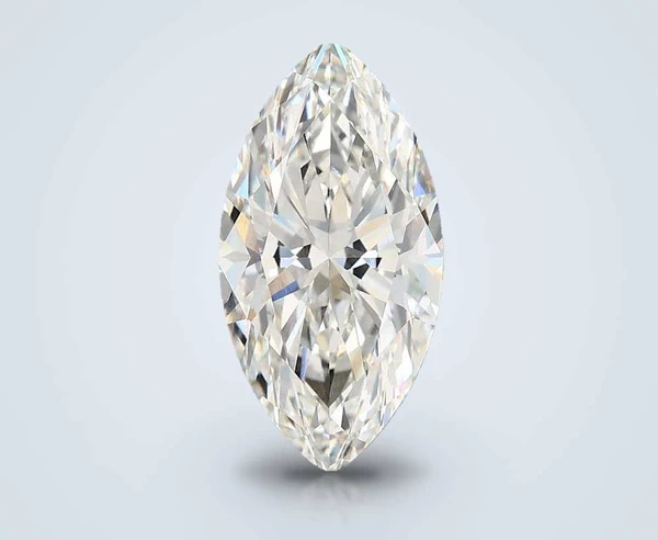 2.57 Carat · G · VVS2 Rare Carat Ideal Cut