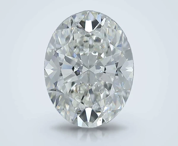 4.01 Carat · I · SI2 Rare Carat Ideal Cut