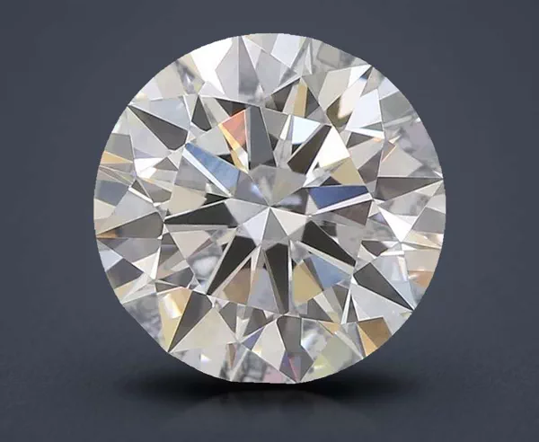 1.56 Carat · E · VVS2 Rare Carat Ideal Cut