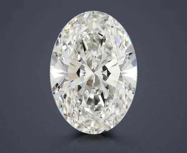 2.82 Carat · F · VVS2 Rare Carat Ideal Cut