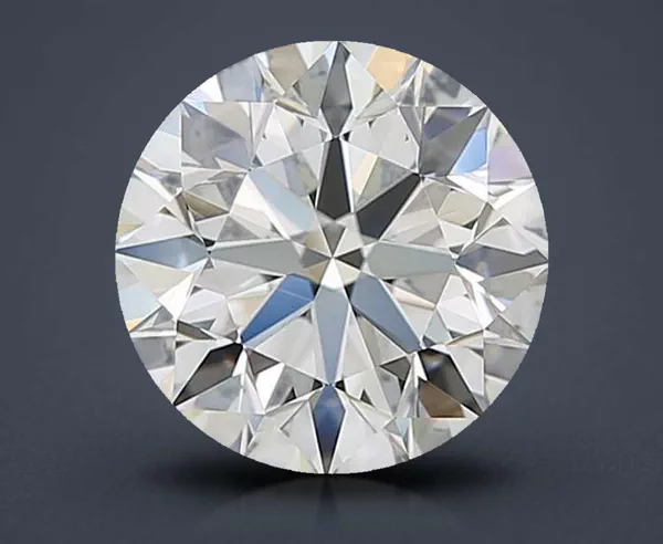 1.61 Carat · I · VVS1 excellent Cut