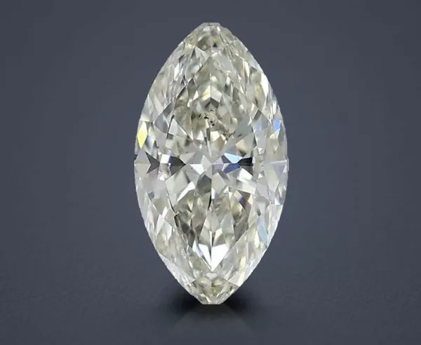 1 Carat · J · VS2 very good Cut