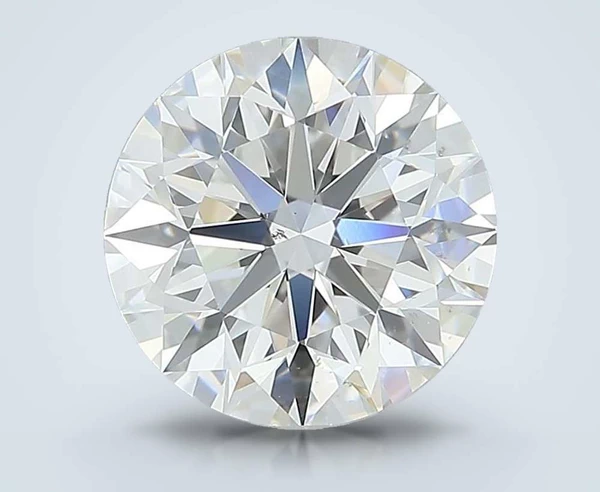 2.14 Carat · E · VS2 excellent Cut