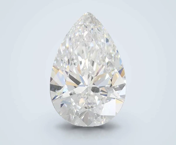 1.39 Carat · D · VVS1 Rare Carat Ideal Cut