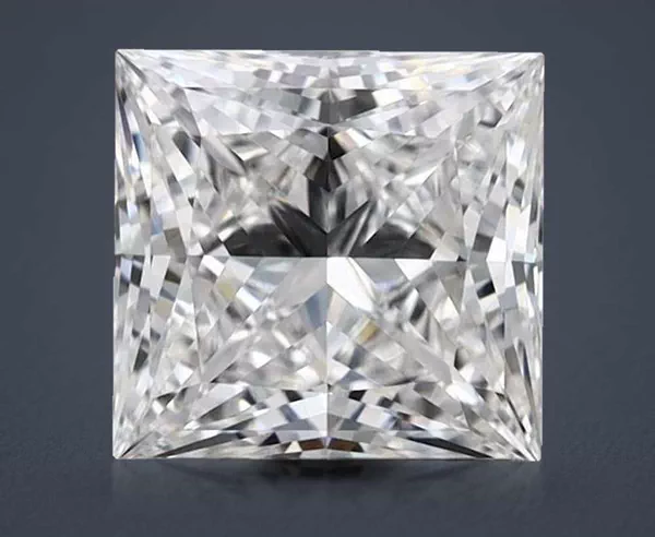 1.28 Carat · D · VVS2 very good Cut