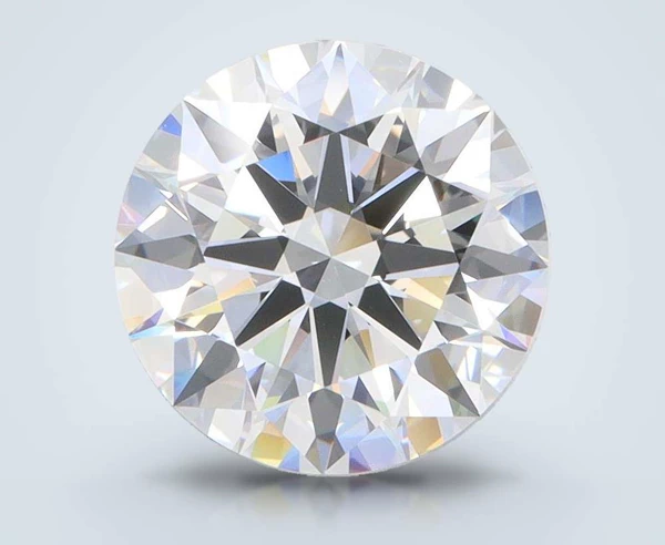 3.41 Carat · E · VVS1 Rare Carat Ideal Cut