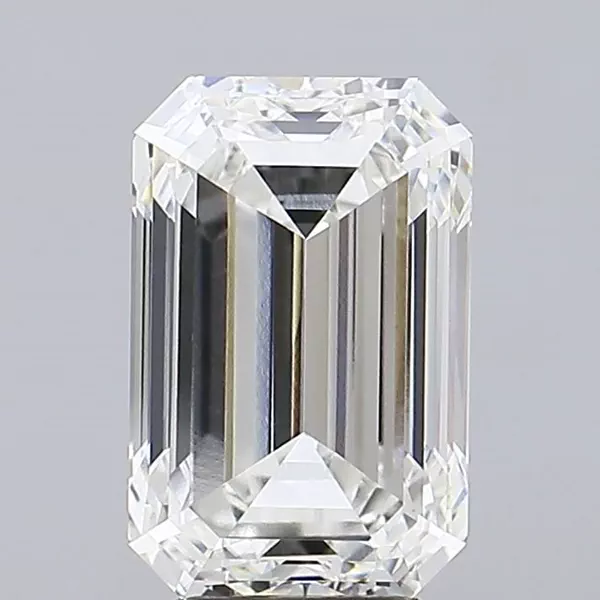 4.51 Carat · G · VVS2 very good Cut