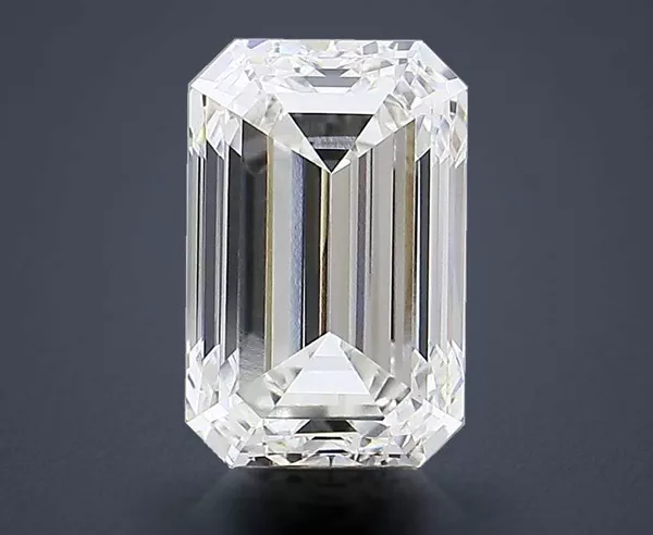 4.51 Carat · G · VVS2 very good Cut