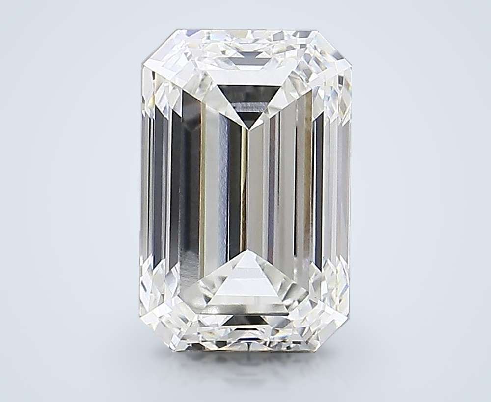 4.51 Carat · G · VVS2 very good Cut
