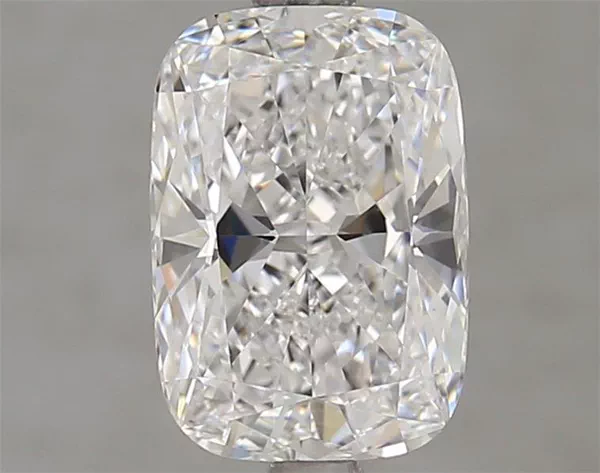 1.92 Carat · D · FL Rare Carat Ideal Cut