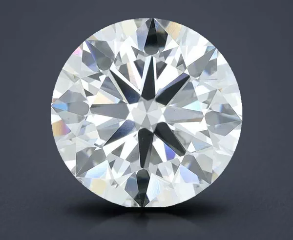 4.01 Carat · D · VS1 Rare Carat Ideal Cut