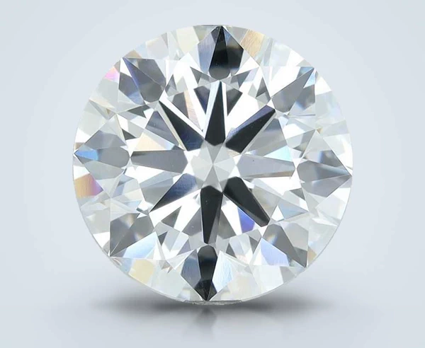 4.01 Carat · D · VS1 Rare Carat Ideal Cut