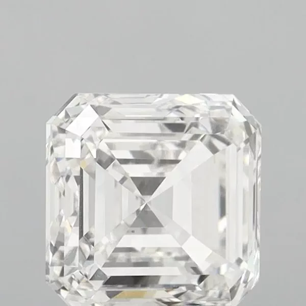 5.03 Carat · F · VVS2 Rare Carat Ideal Cut