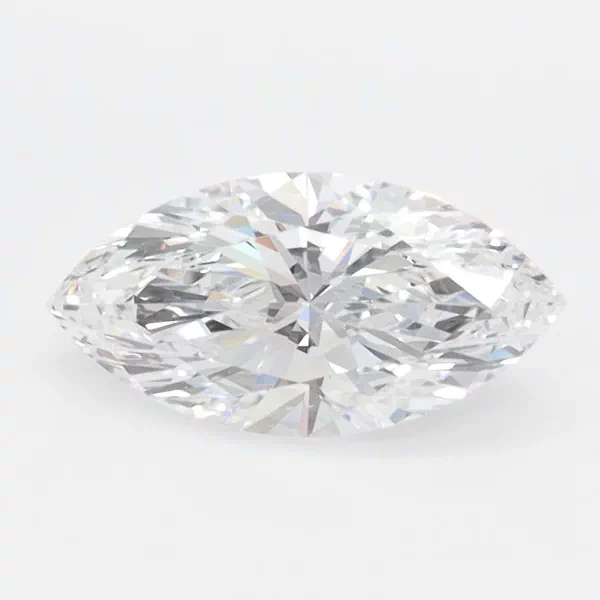 1.03 Carat · D · VVS1 Rare Carat Ideal Cut