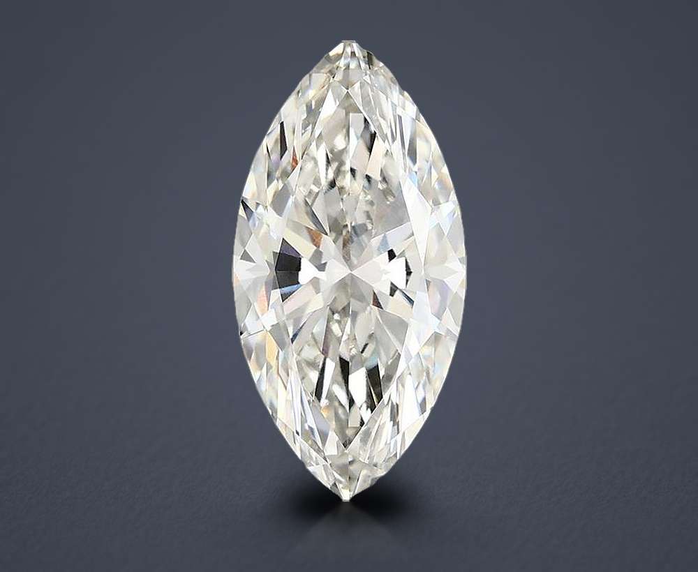 3 Carat · H · VVS2 Rare Carat Ideal Cut