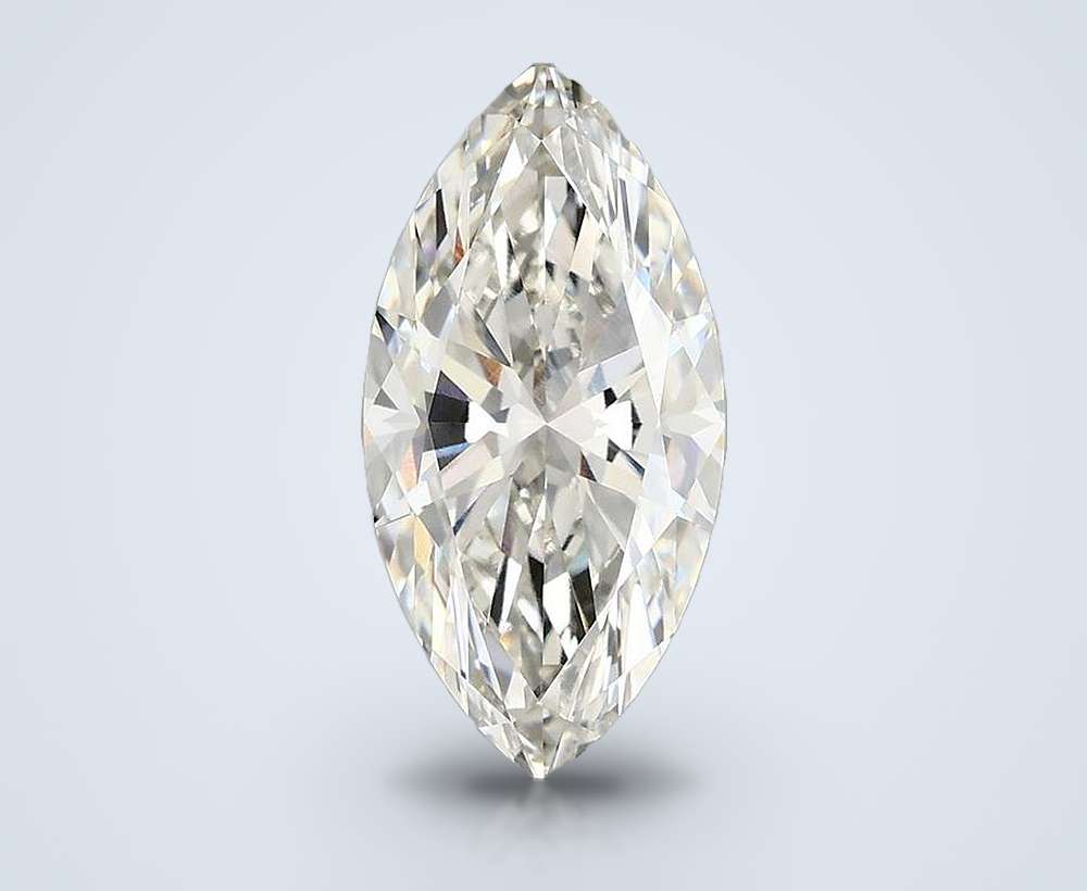 3 Carat · H · VVS2 Rare Carat Ideal Cut