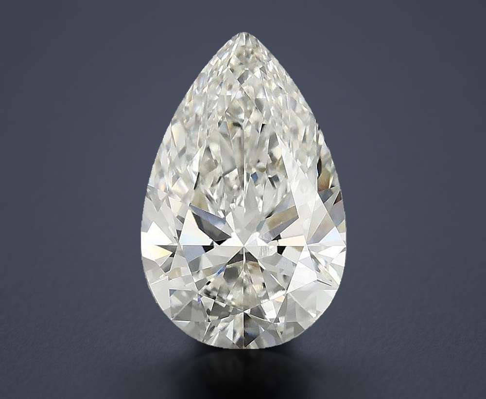 3.03 Carat · G · VVS2 Rare Carat Ideal Cut