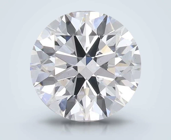 1.17 Carat · D · VS2 Rare Carat Ideal Cut